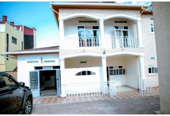 IWACU NOOK allows 18 year olds to book a room