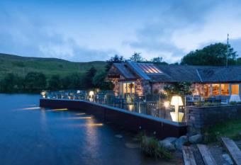 Number 57 Brynteg has Balcony rooms