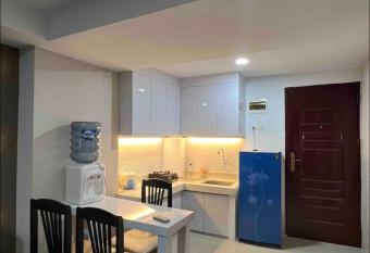 Homestay Medan Dr. Mansyur allows 18 year olds to book a room