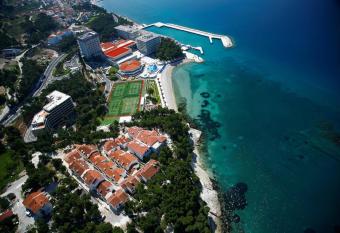 Apartments Lavica has Balcony rooms