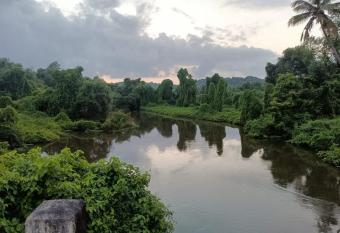 2 Bhk Appartment near Mapusa has Smoking rooms