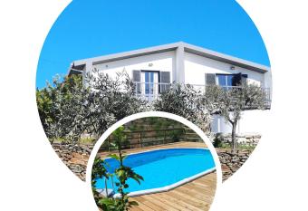 Casa do Olival 1 has Balcony rooms