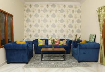 Panchwati has Balcony rooms