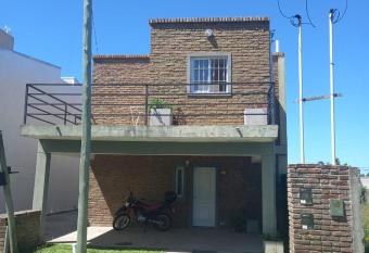 DUPLEX SIRIRIES has Balcony rooms