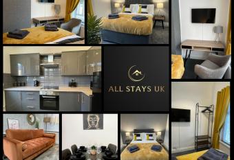 Byelands House allows 18 year olds to book a room