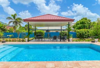 Traum House allows 18 year olds to book a room