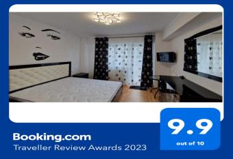 Best Apart Garii allows 18 year olds to book a room