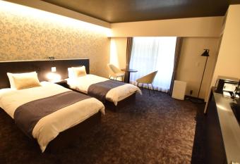 K-style gosyonishi has Balcony rooms