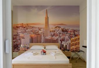 CitiZen life has Balcony rooms