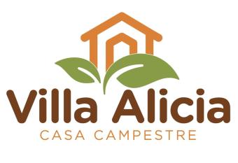 Villa Alicia has Balcony rooms