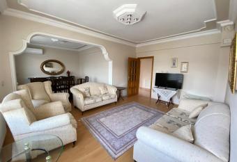 Sapanca   nci Pansiyon has Balcony rooms