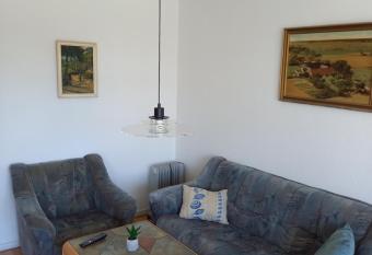 Time Alone has Balcony rooms