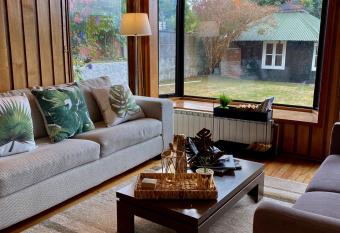 Casa Boutique Angelmo has Balcony rooms