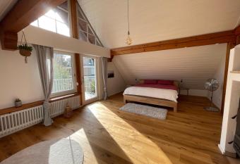 Ferienwohnung Lakelife Fischbach has Balcony rooms