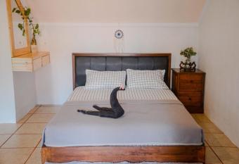 Pigeon Mandala Apartments & Resto allows 18 year olds to book a room