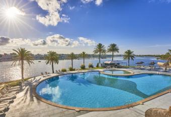 BelleVue Club has Balcony rooms