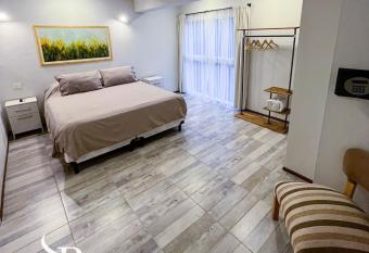 Las Breas Apart allows 18 year olds to book a room