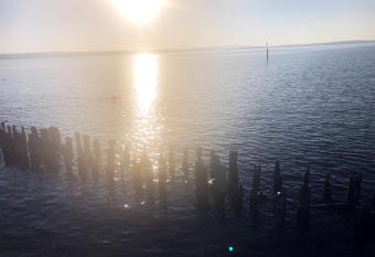 Komfortable, ruhige Ferienwohnung am Bodensee 2-4 Personen, Wifi und Parking has Balcony rooms