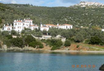 Argo - Mythos has Balcony rooms