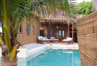 Casa Torito Mermejita has Balcony rooms