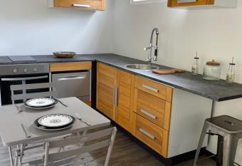 Tahiti bungalow allows 18 year olds to book a room