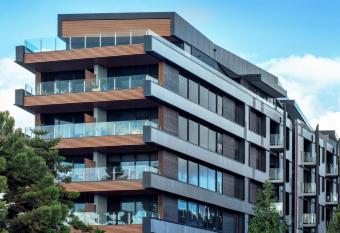 Pier Point 302 allows 18 year olds to book a room