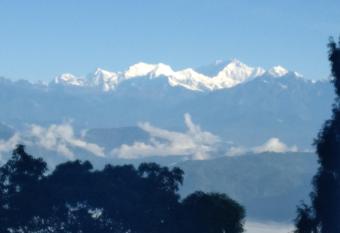 Ghimiray homestay has Balcony rooms