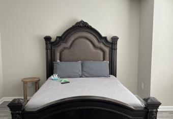 Champagne Bnb has Balcony rooms