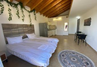 Adi studio has Balcony rooms