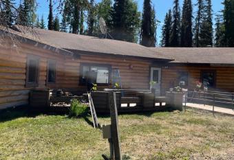 Dudley Lodge allows 18 year olds to book a room