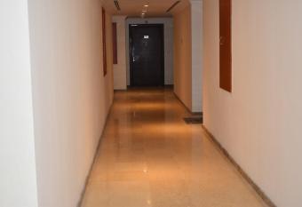 The Pearl has Balcony rooms