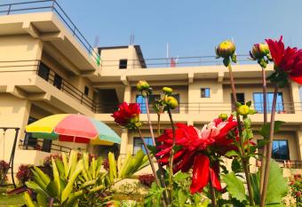 Hotel Happy Land has Balcony rooms