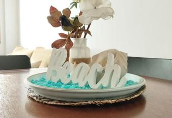 Cozy flat with terrace has Balcony rooms