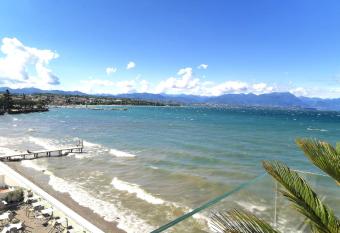 TRA CIELO E LAGO - Gerale H&B (CIR017067-CIM-00420) allows 18 year olds to book a room