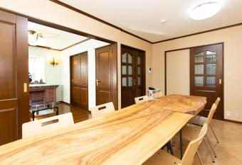                                         - Shinagawa Wisteria Residence has Balcony rooms