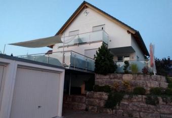 Modern Boardinghouse close to Stuttgart 25min has Balcony rooms