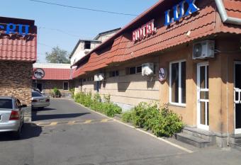 Lux Hotel allows 18 year olds to book a room