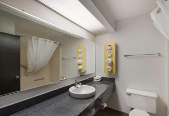 Motel 6 Rothschild. Wi allows 18 year olds to book a room