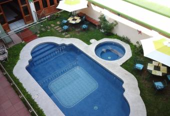 Hotel Fotherhouse has Balcony rooms