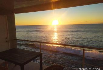 Ideal for sea lover has Balcony rooms