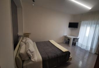 Davide allows 18 year olds to book a room