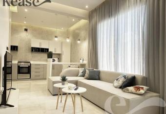 Kease Yarmuk D-9 Royal Blackness AX91 has Balcony rooms