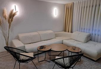 Apartmani Bosna Visoko has Balcony rooms