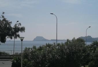 SeaFront House has Balcony rooms