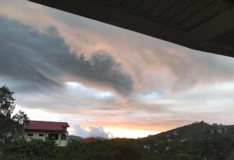 Moldex Residence has Balcony rooms