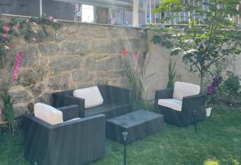 Casa Amoedo has Balcony rooms