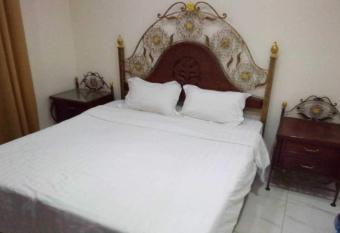 OYO 639 Home Furnished Apartments - 2BHK allows 18 year olds to book a room