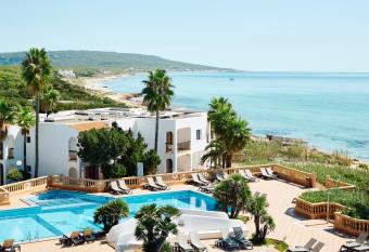 Insotel Hotel Formentera Playa has Balcony rooms