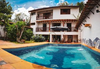Hotel Casa El Mandarino By MH has Balcony rooms
