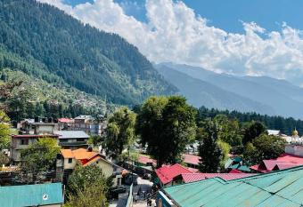 Drilbu Homes Feel Like Home has Smoking rooms